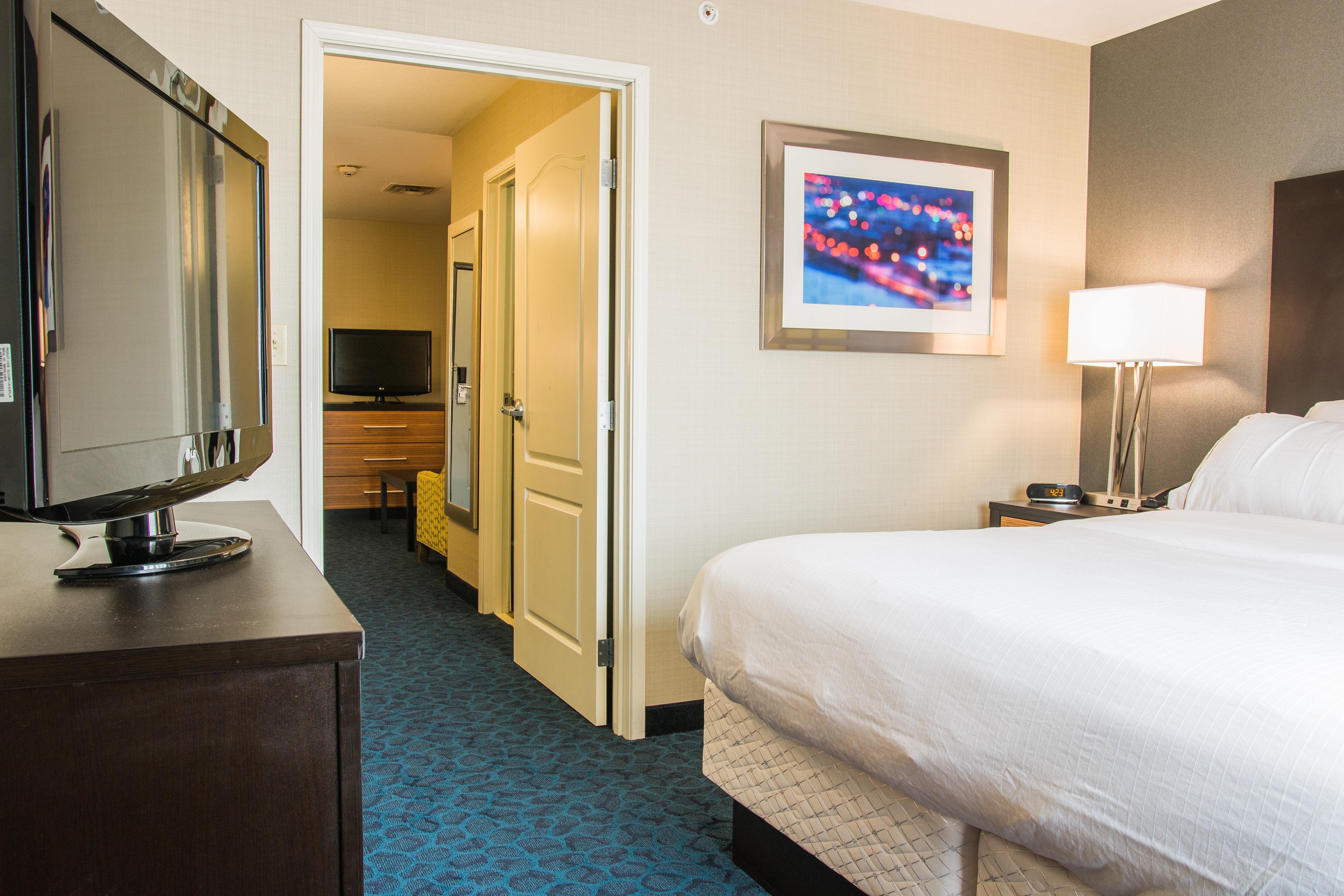 Express By Ihg 3*