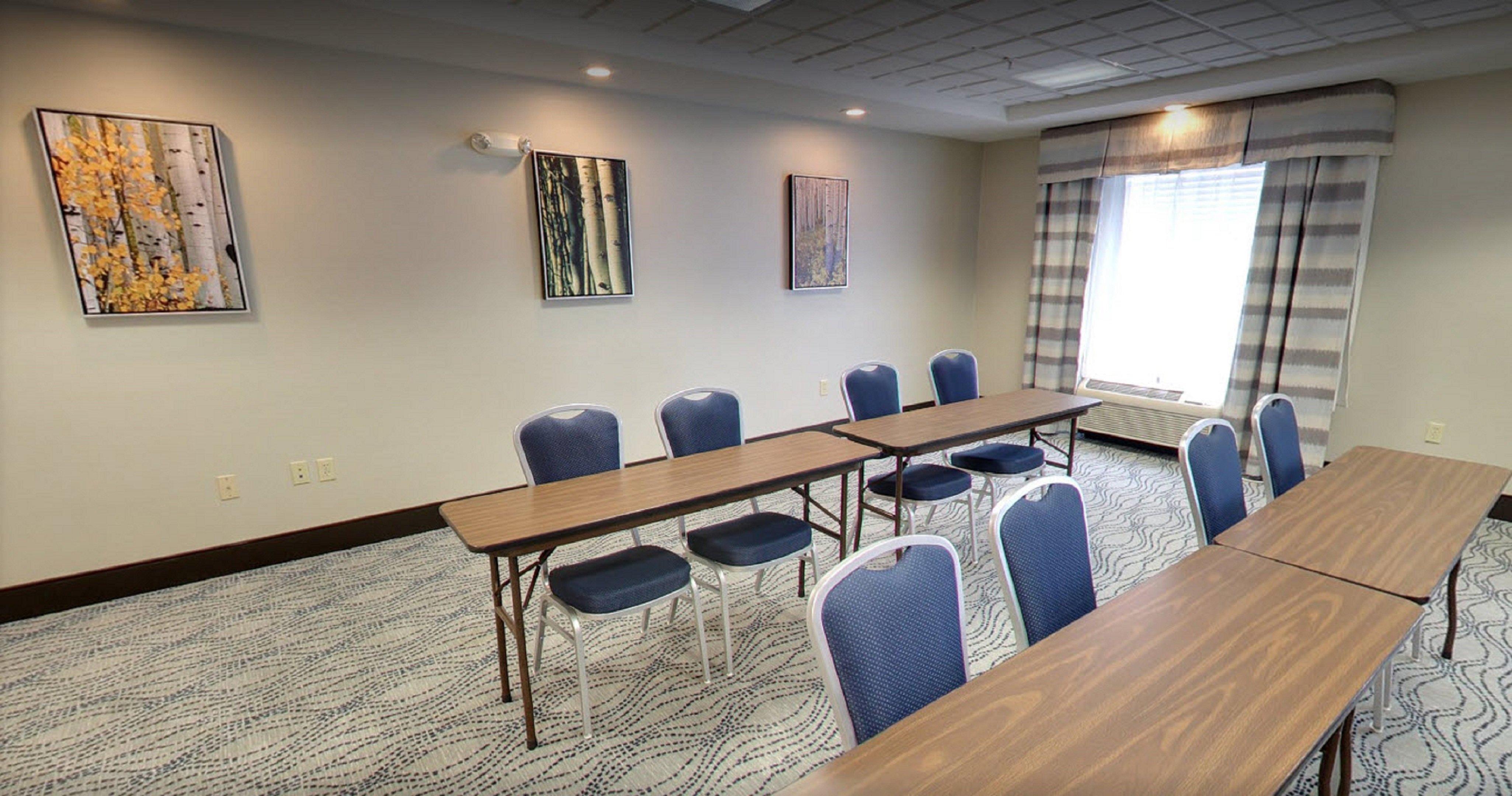 Hotel Express By Ihg Jackson
