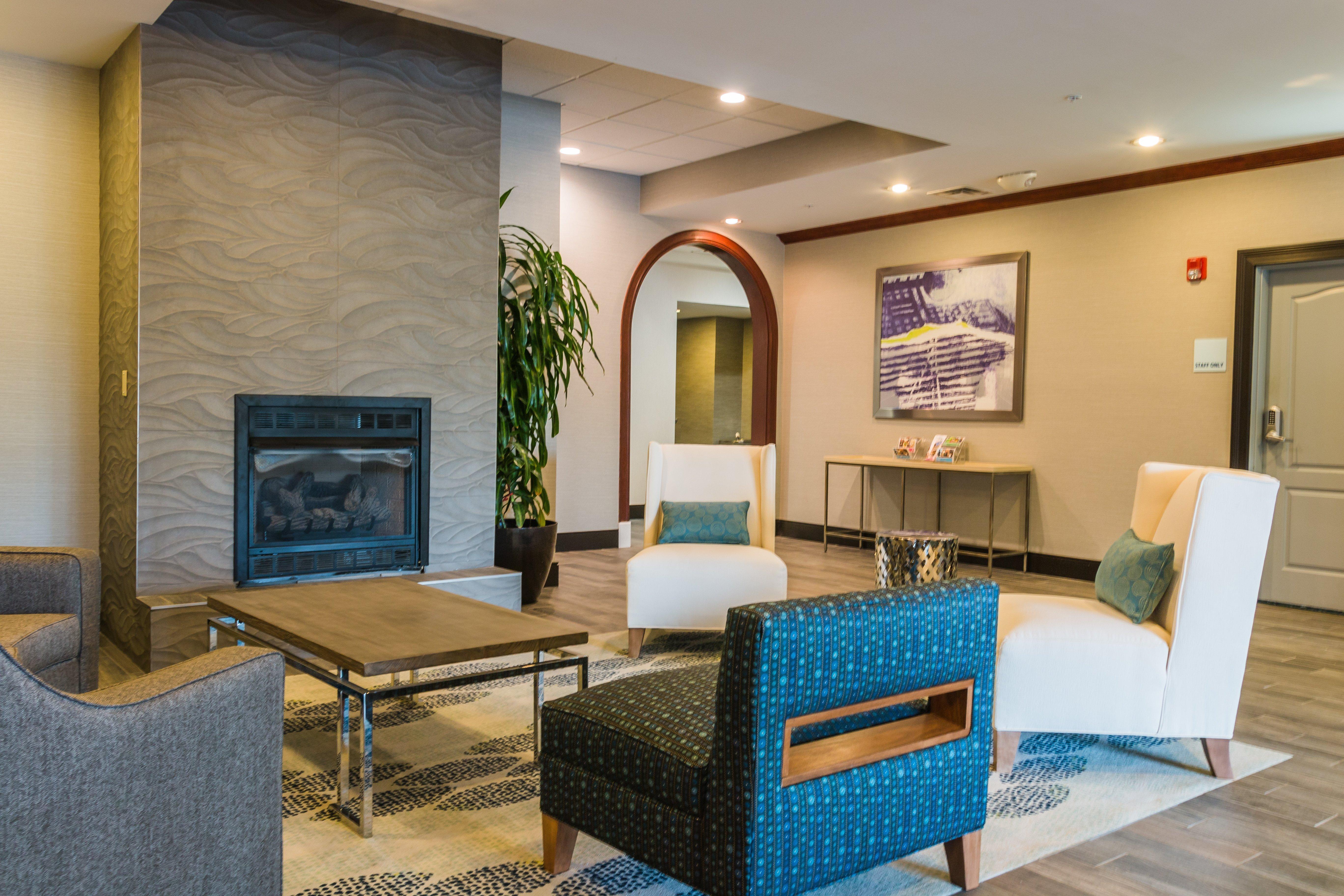 Hotel Express By Ihg