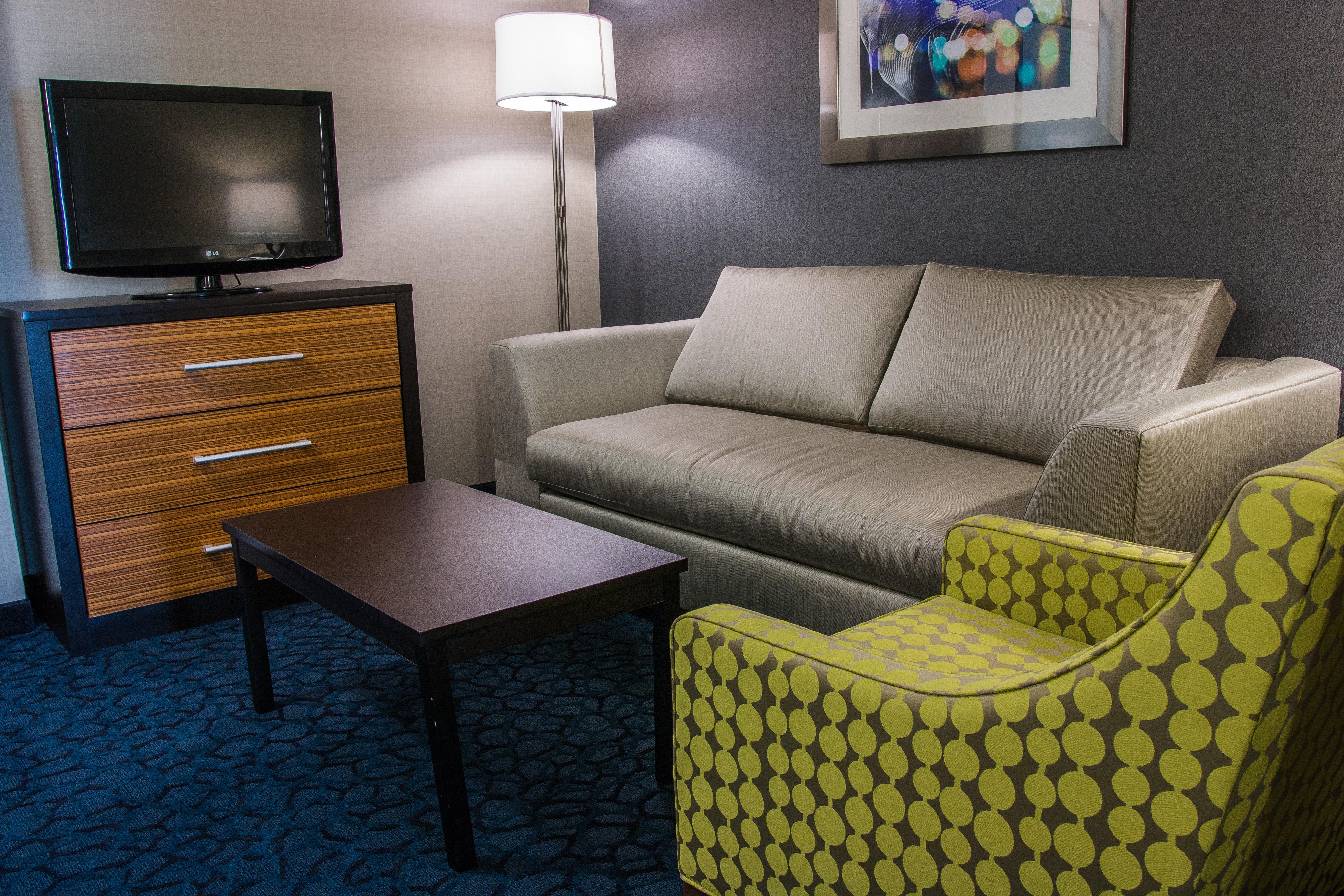 Express By Ihg