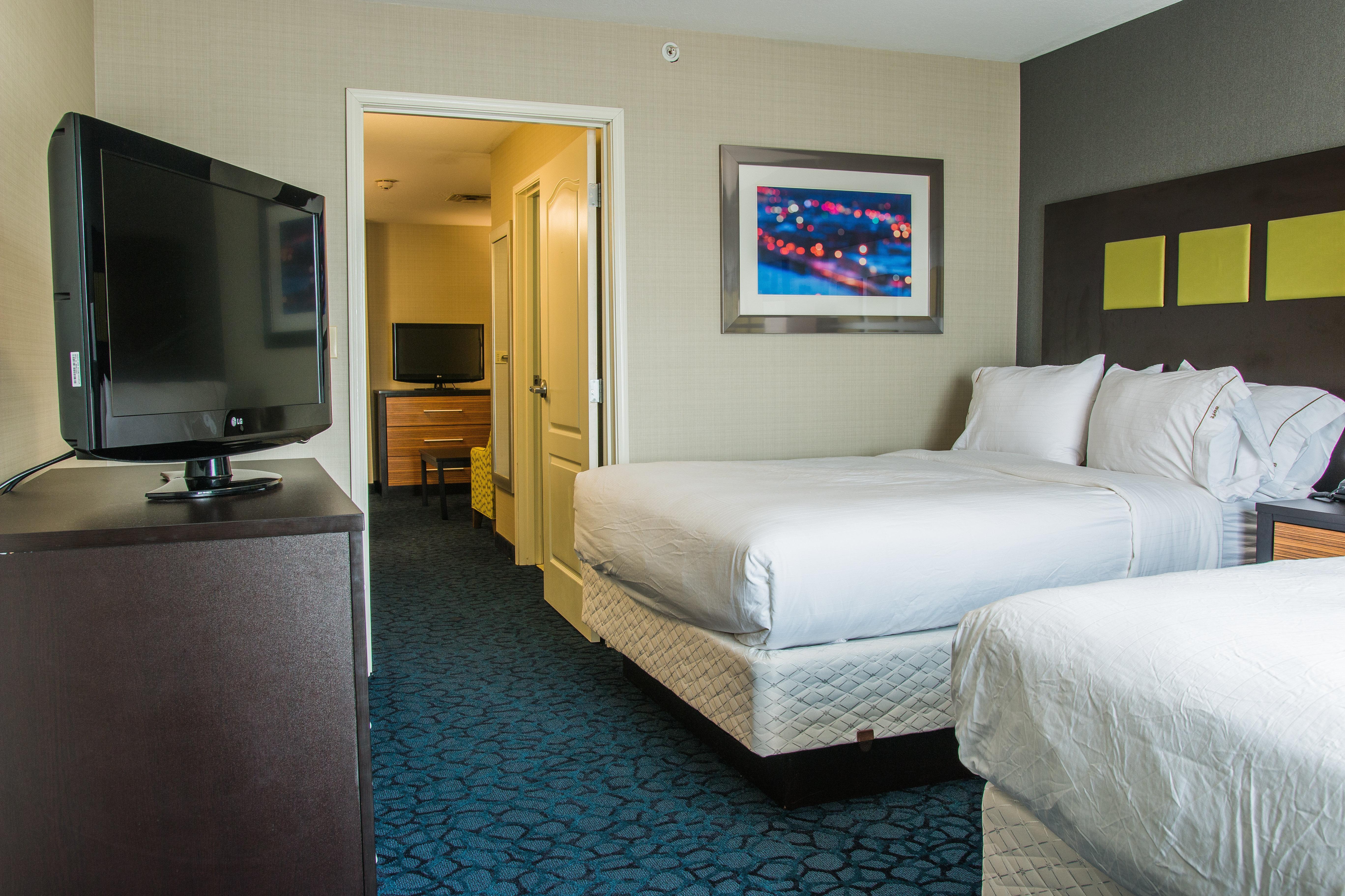 Express By Ihg 3* Jackson