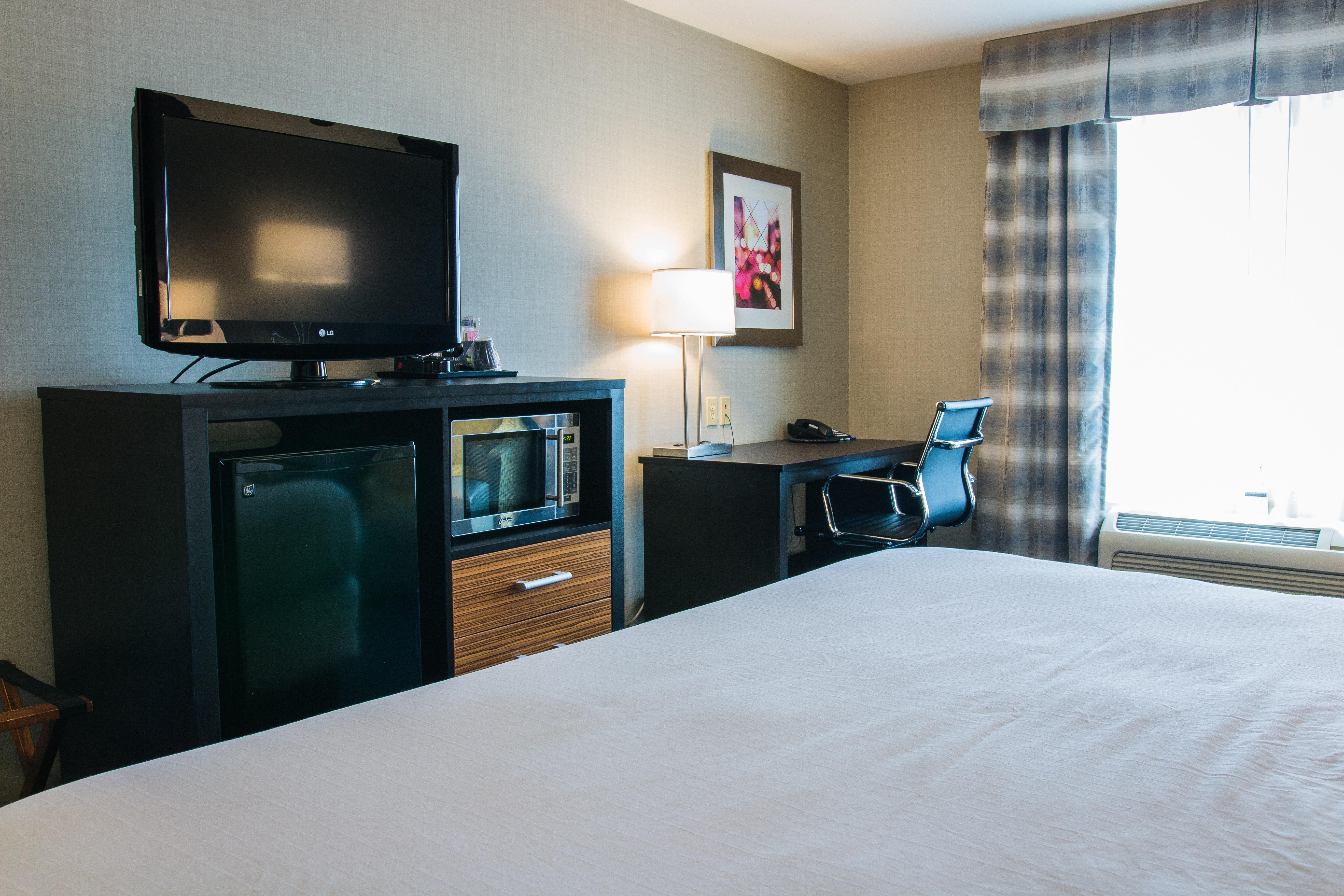 Hotel Express By Ihg 3*