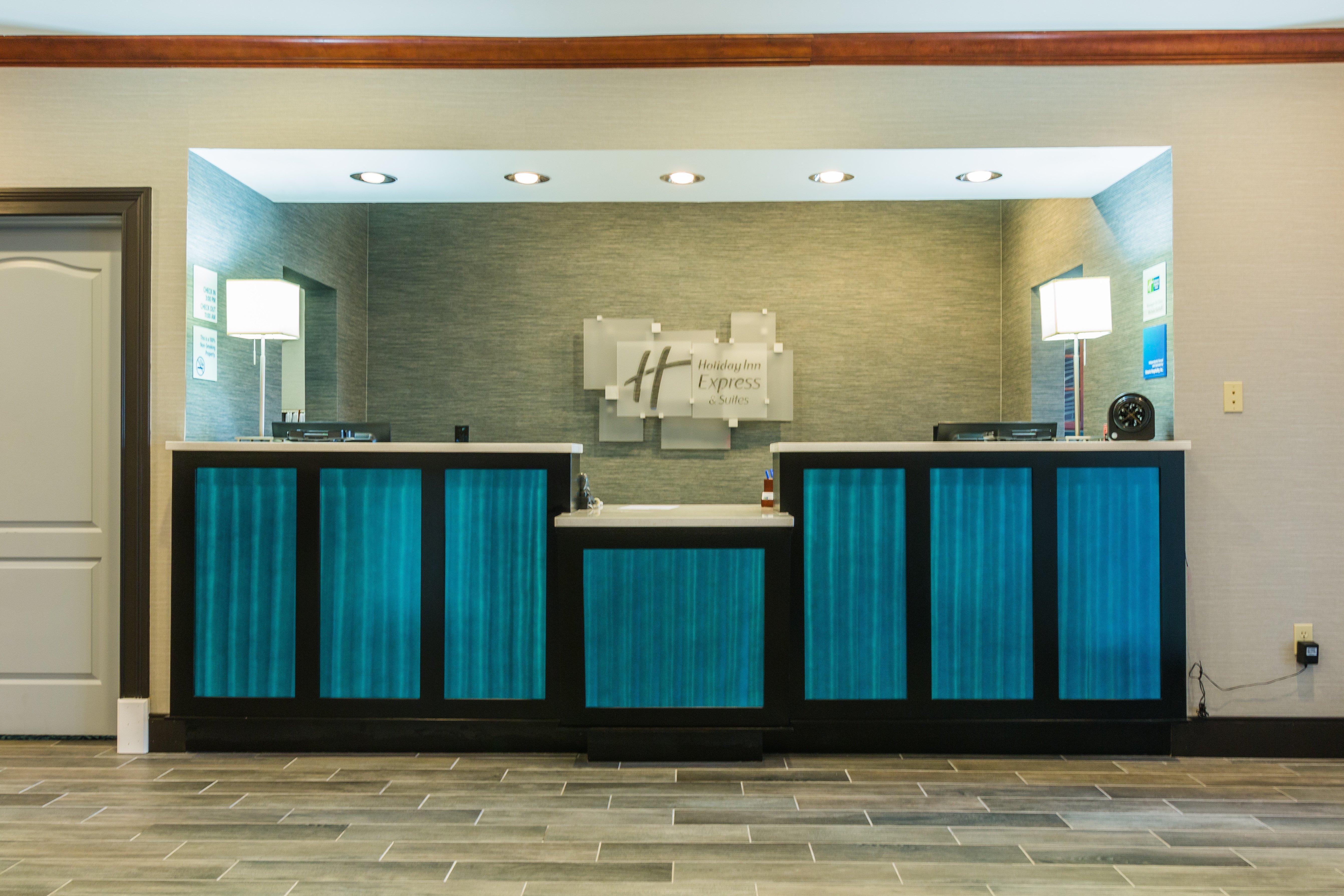 Hotel Express By Ihg Jackson