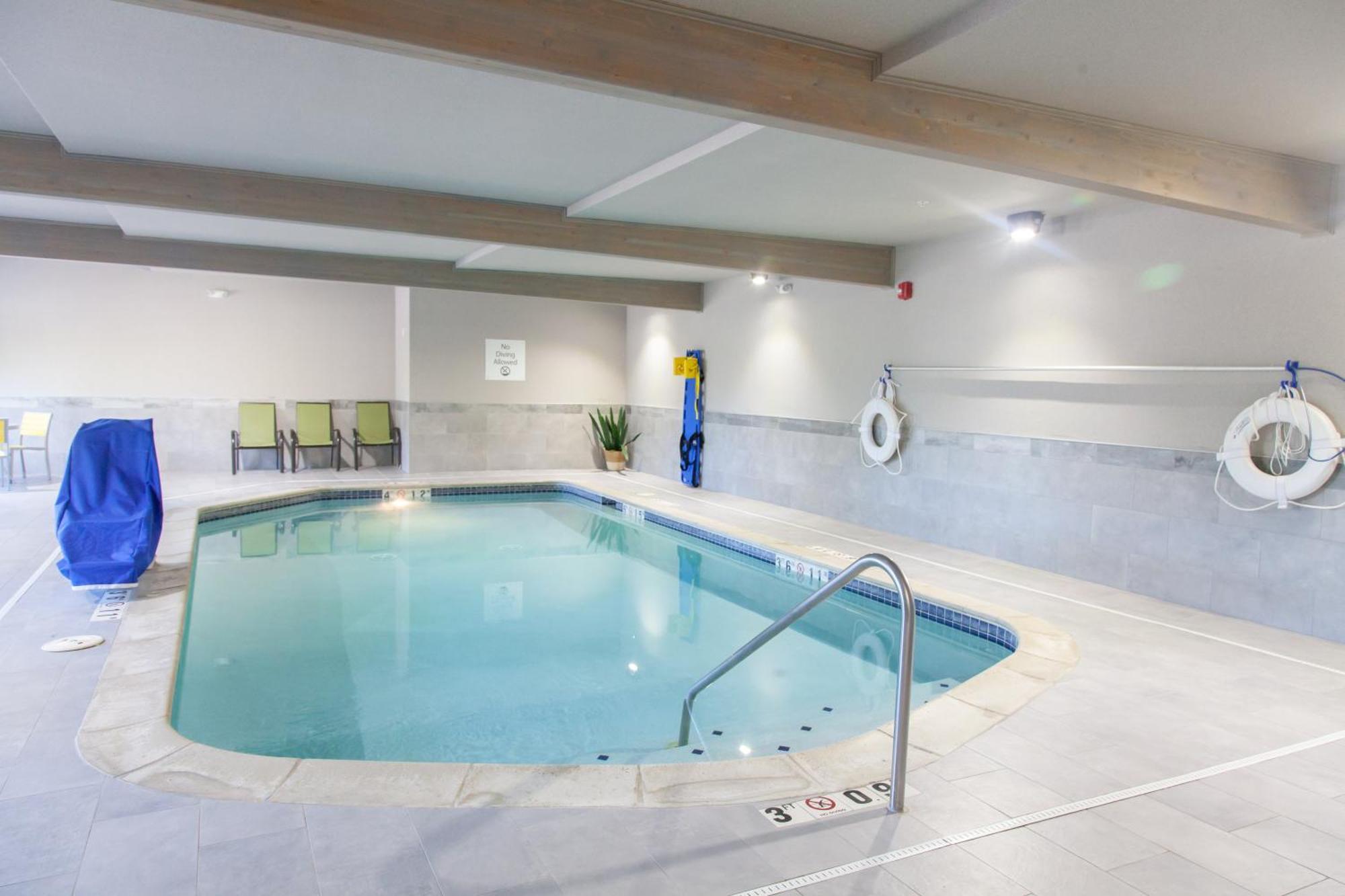 Express By Ihg Jackson