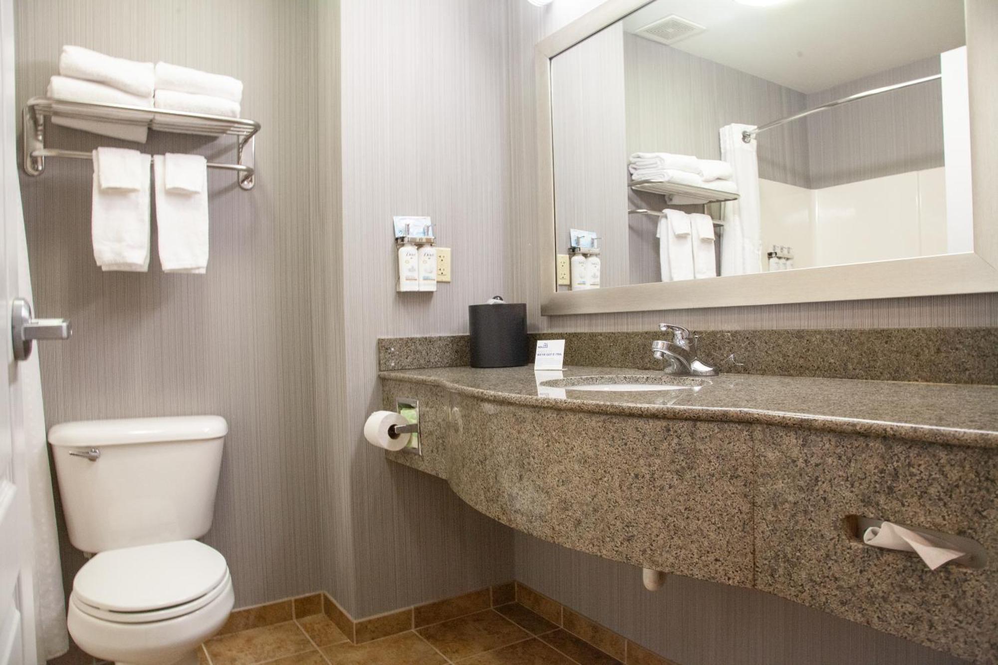 Express By Ihg