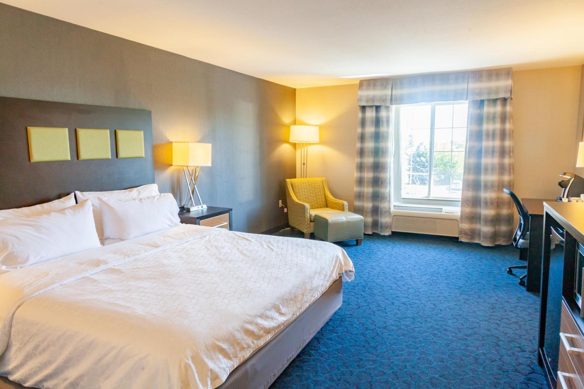 Express By Ihg 3* Jackson