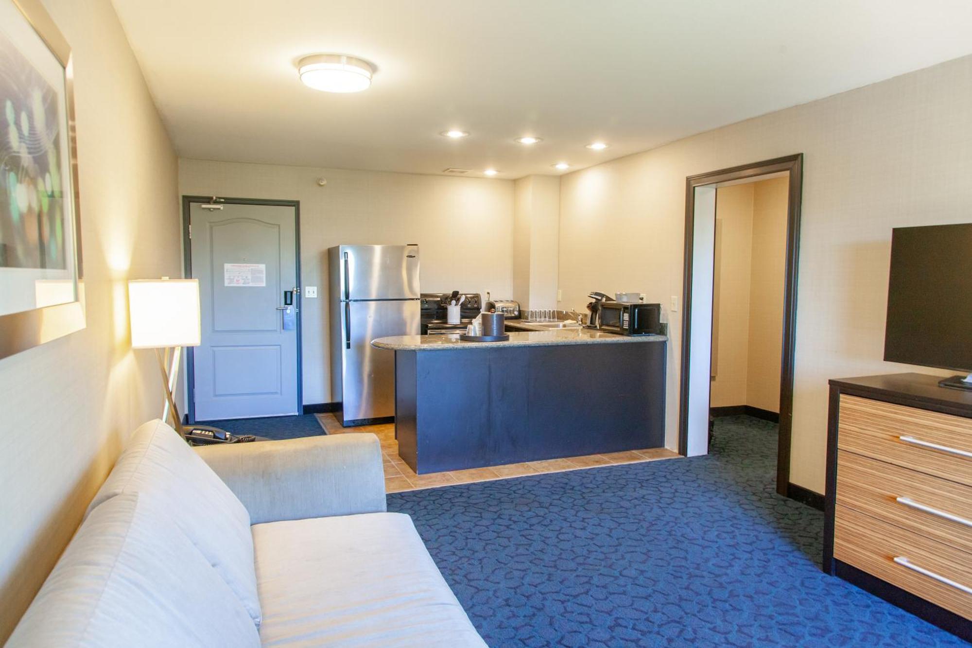 Express By Ihg 3*