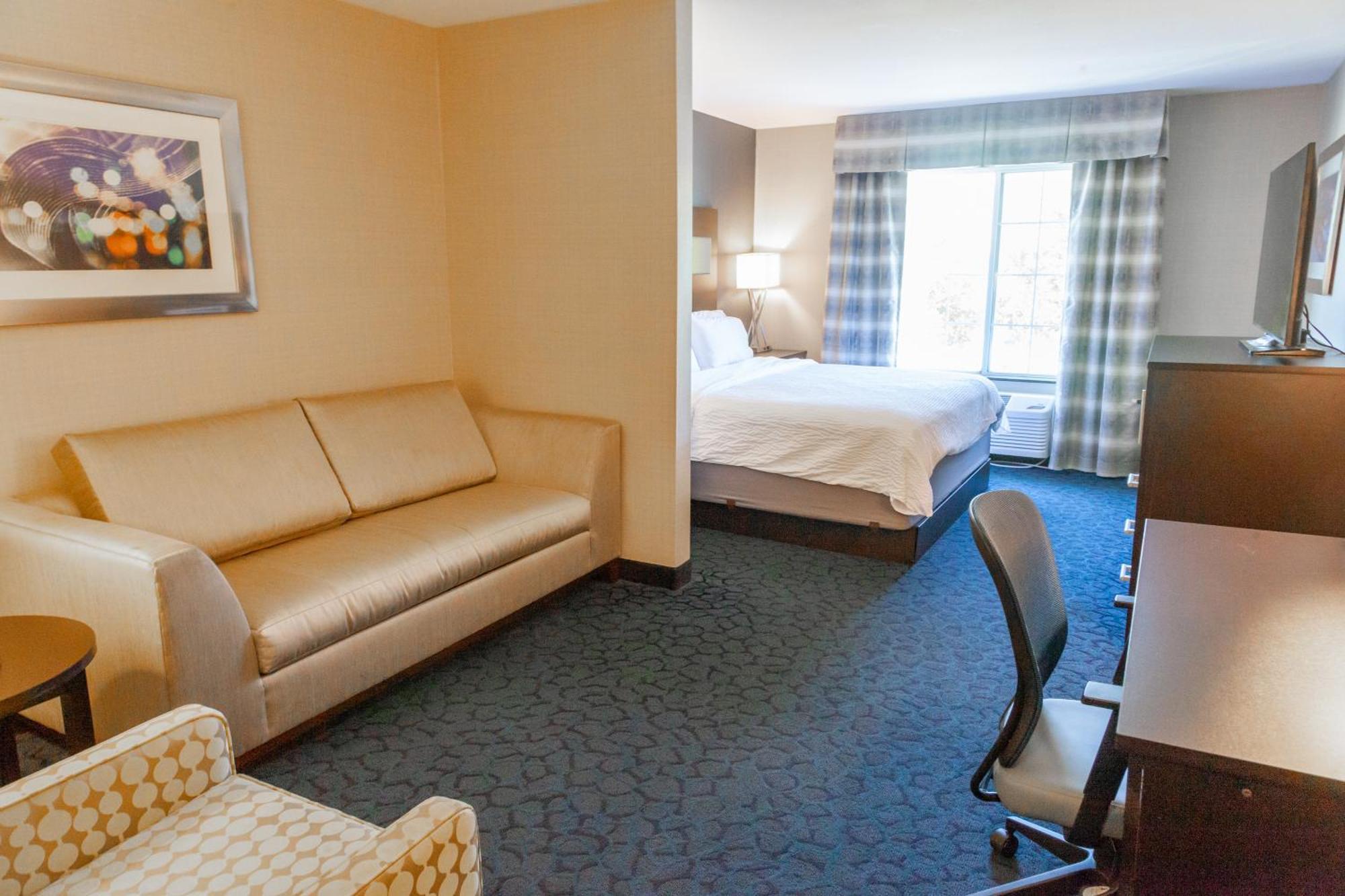 Express By Ihg Jackson
