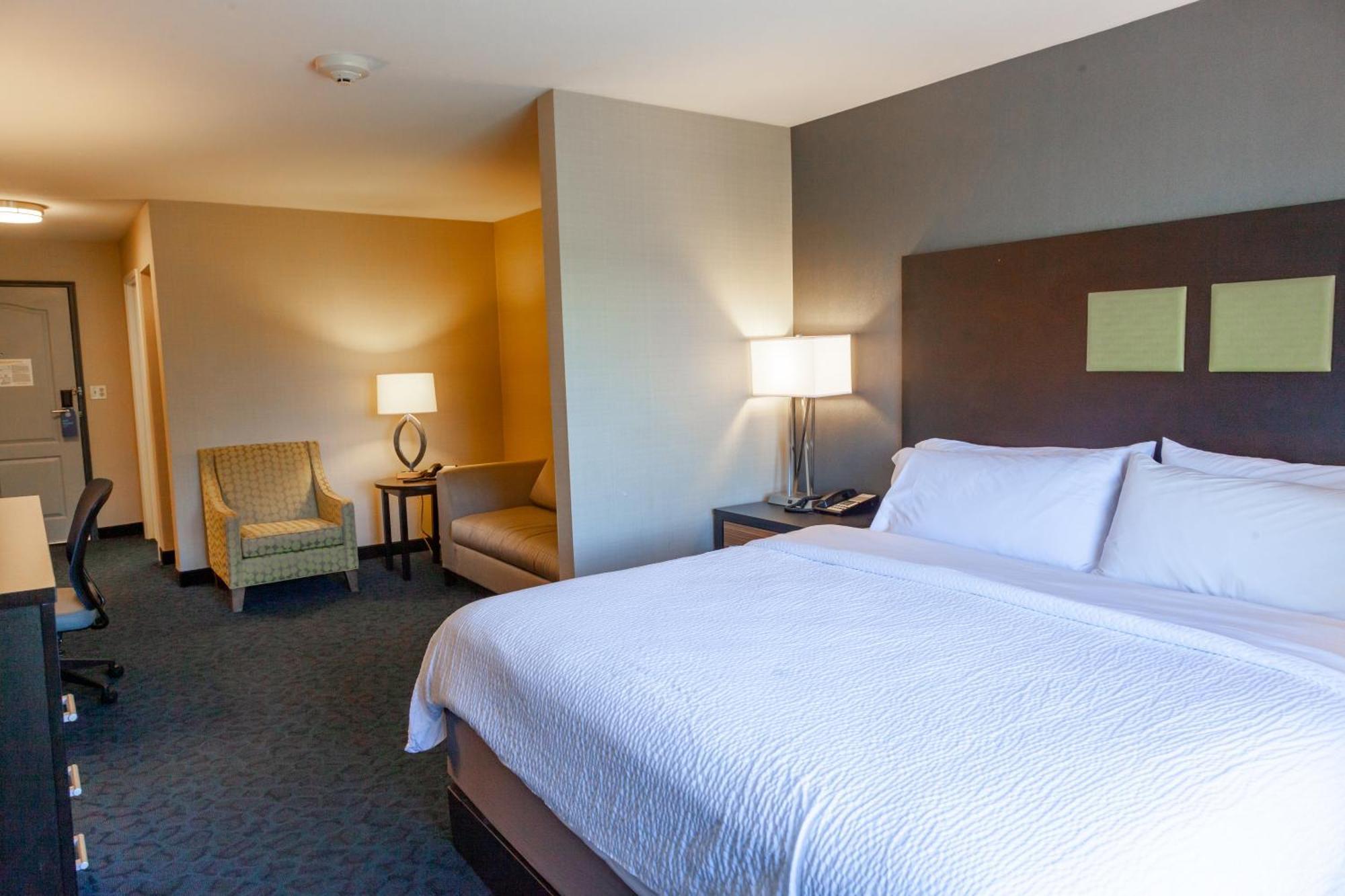 Hotel Express By Ihg