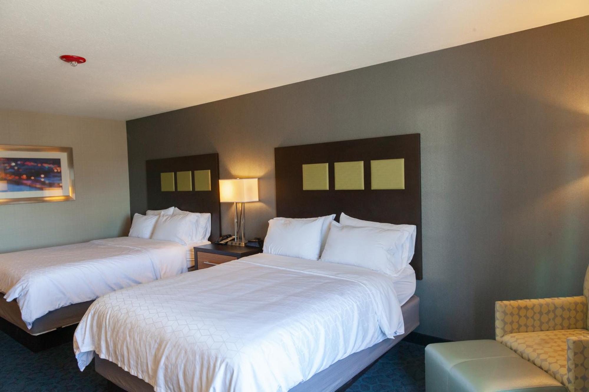 Express By Ihg