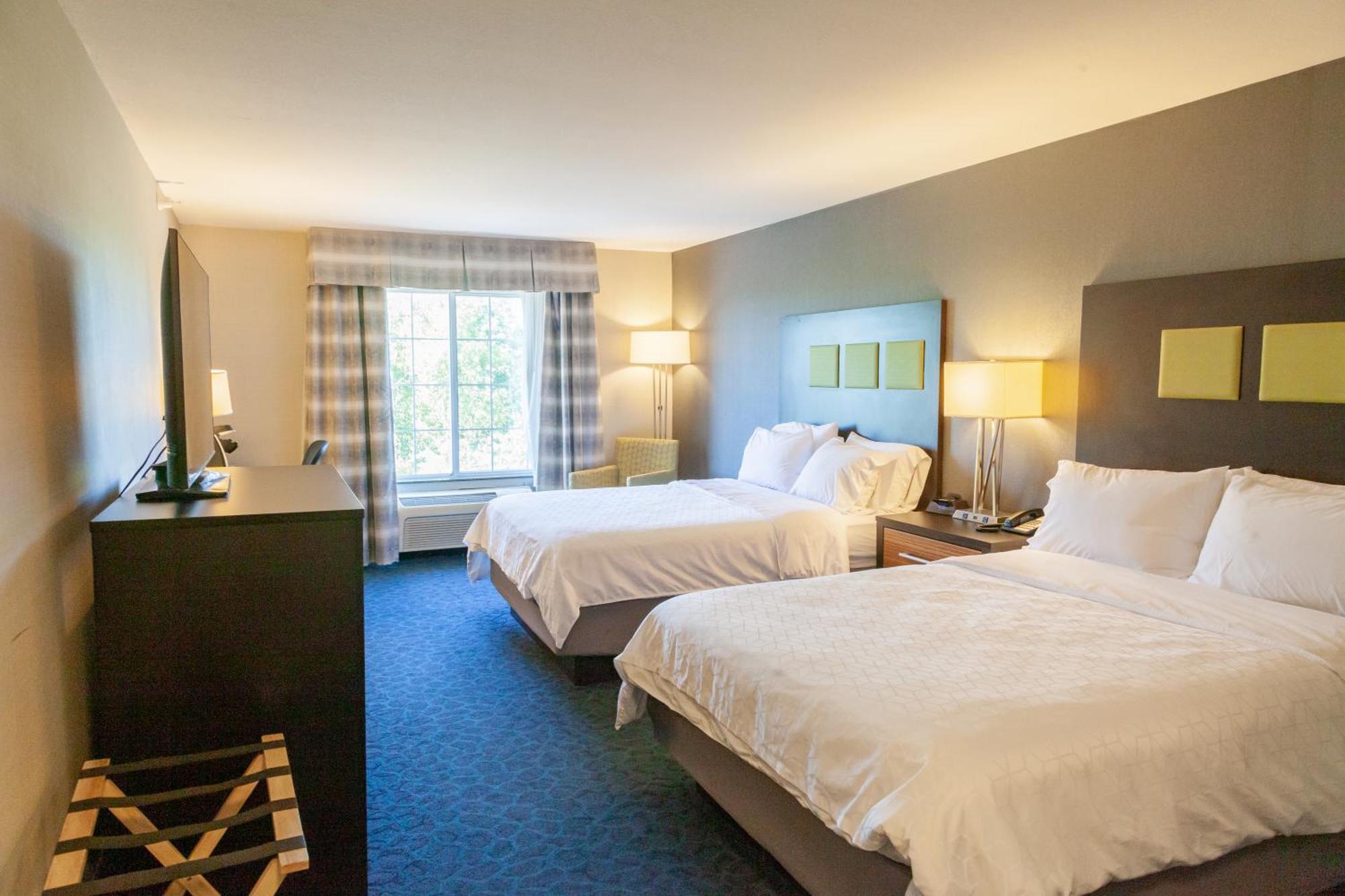 Express By Ihg Hotel Jackson