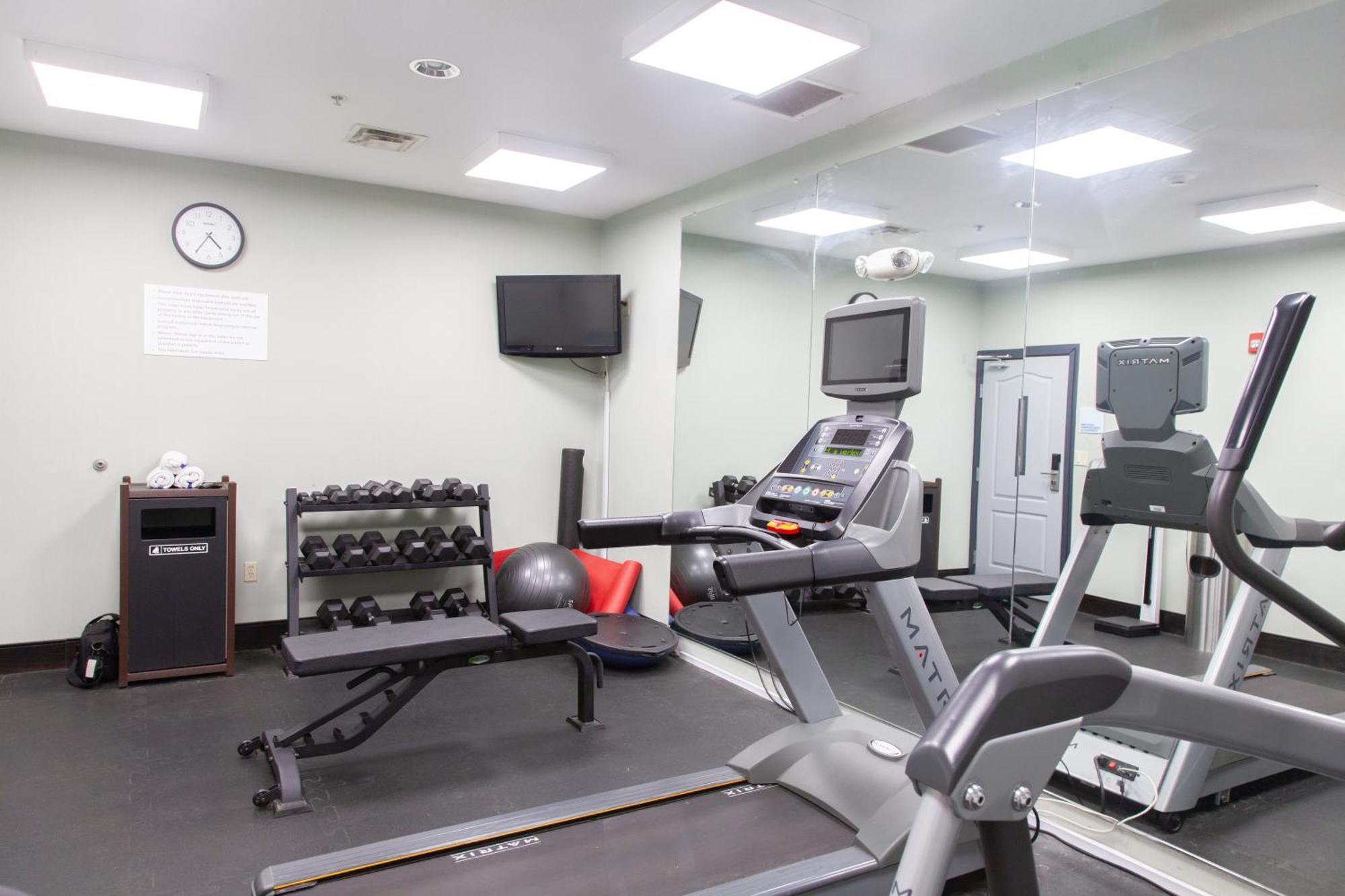 Express By Ihg Hotel Jackson