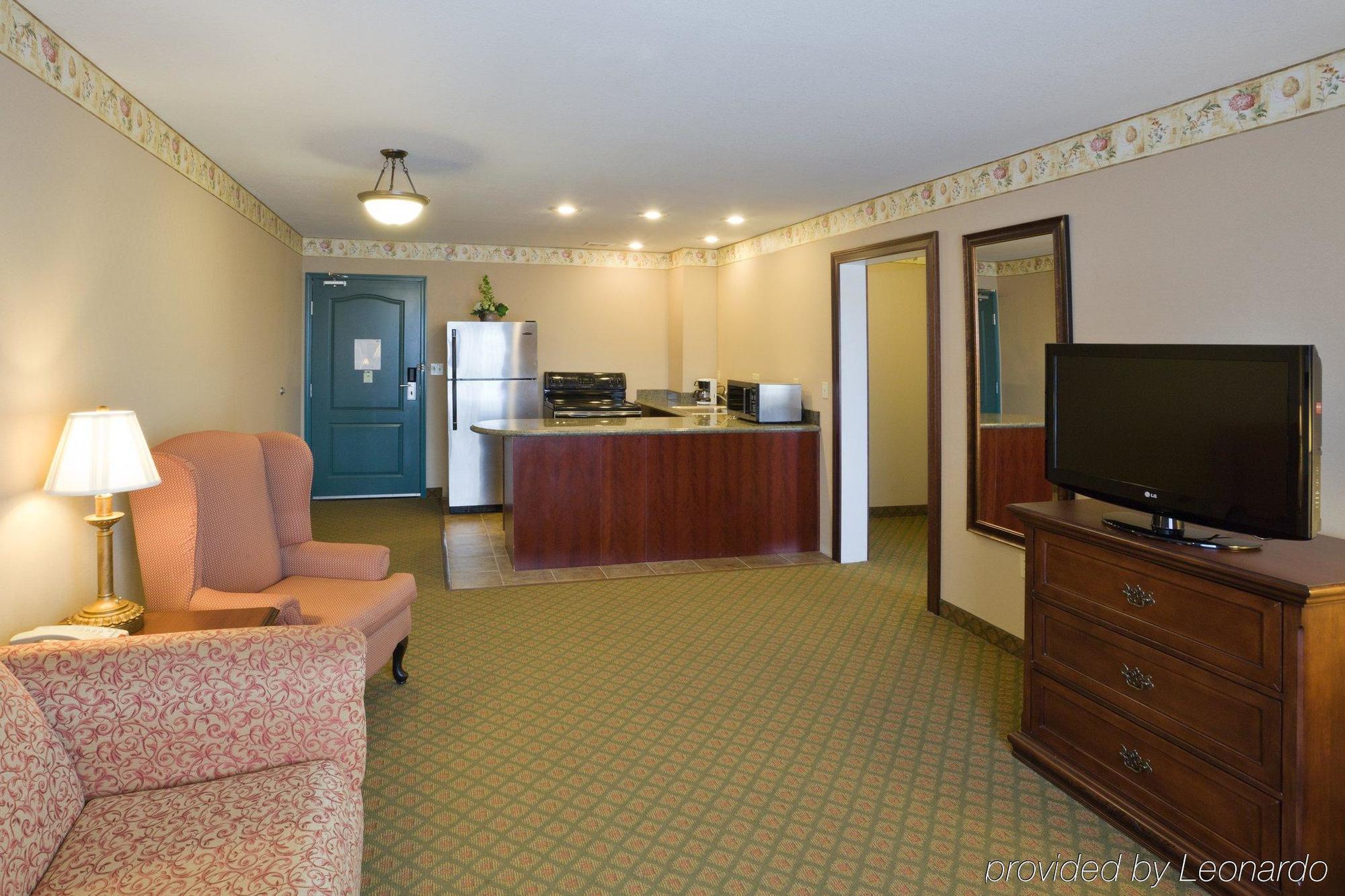 Hotel Express By Ihg