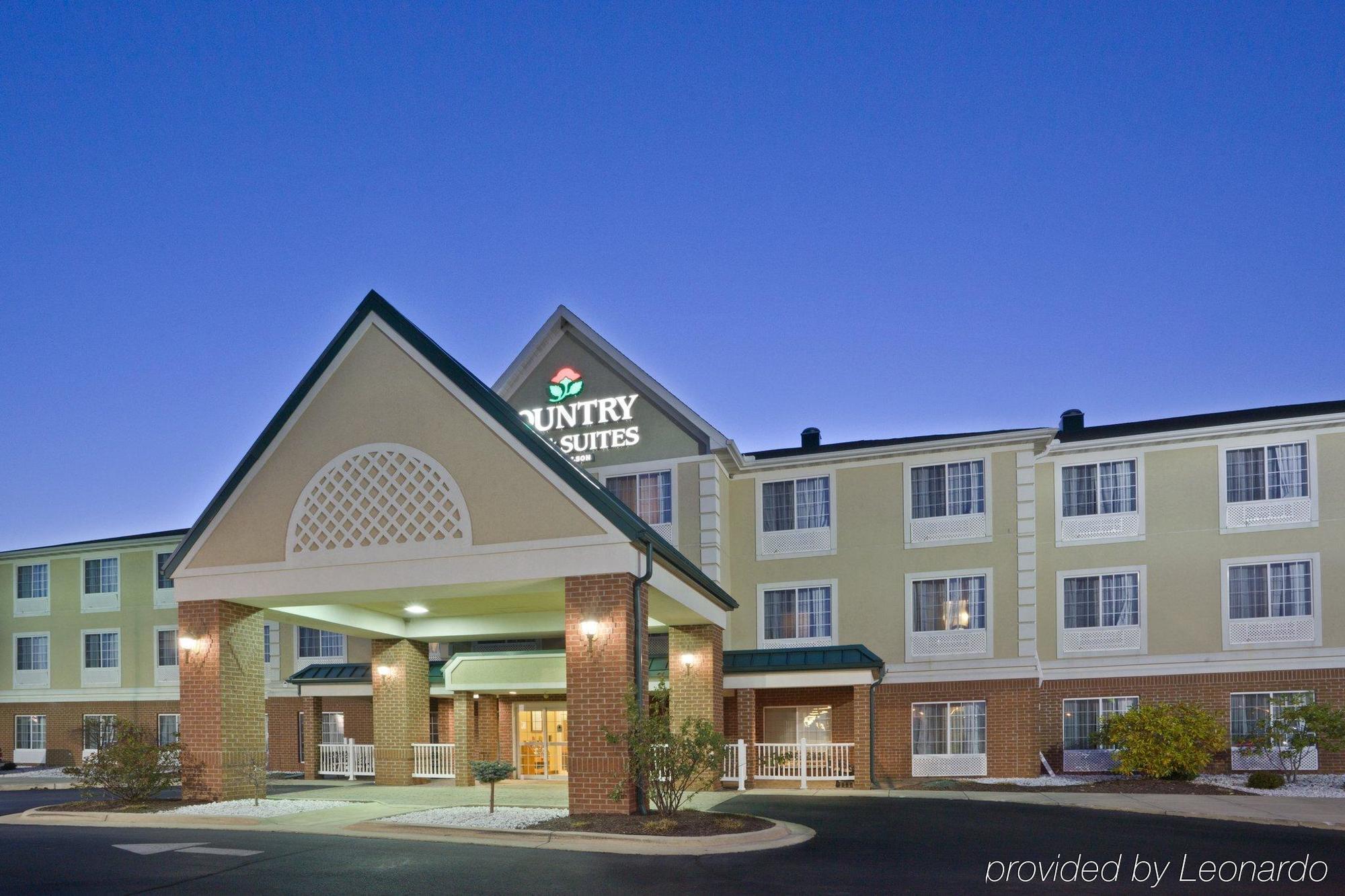 Hotel Express By Ihg Jackson