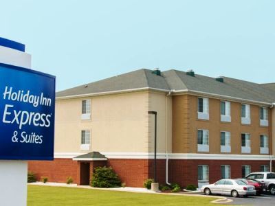 Hotel Express By Ihg 3*