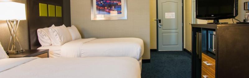 Express By Ihg Hotel