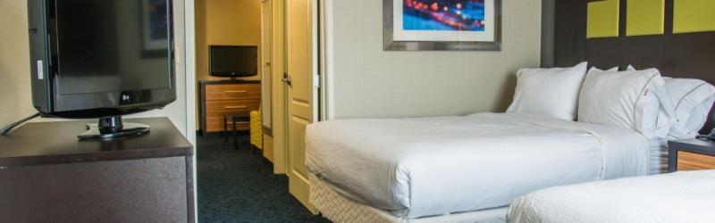 Hotel Express By Ihg 3*